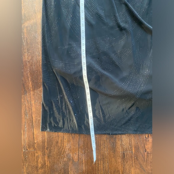 R&M Richards Black Dress - Picture 6 of 7